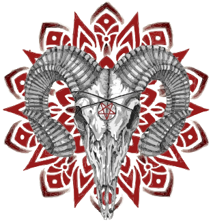 David Rincon - Inkfernal