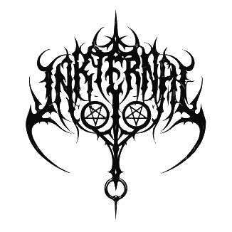 Inkfernal Logo